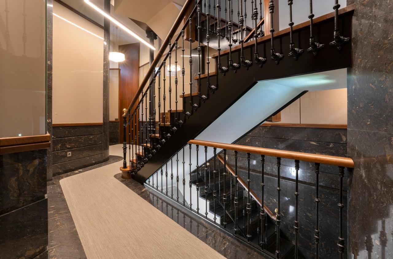 De La Guardia Suite 1 オビエド エクステリア 写真