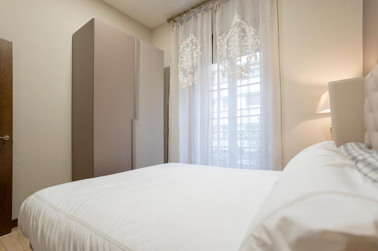 De La Guardia Suite 1 オビエド エクステリア 写真