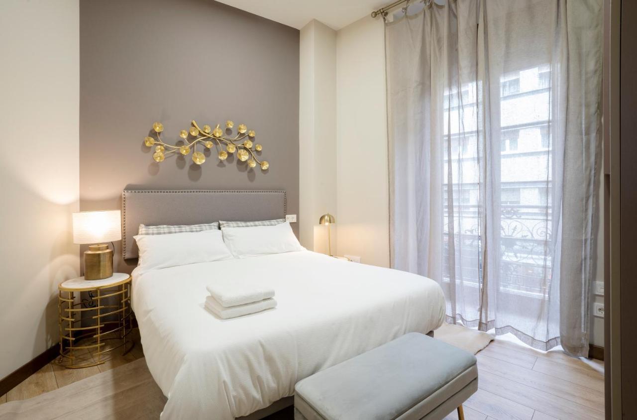 De La Guardia Suite 1 オビエド エクステリア 写真