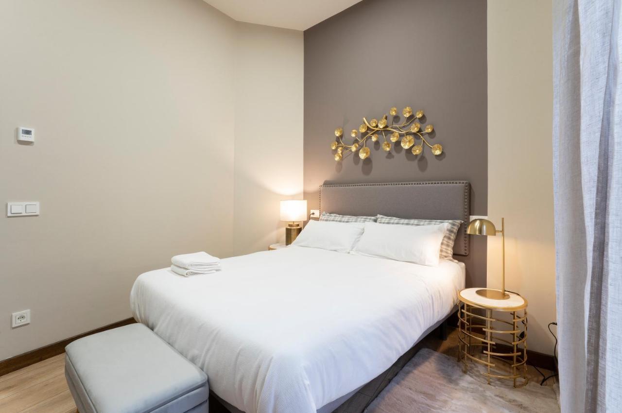 De La Guardia Suite 1 オビエド エクステリア 写真