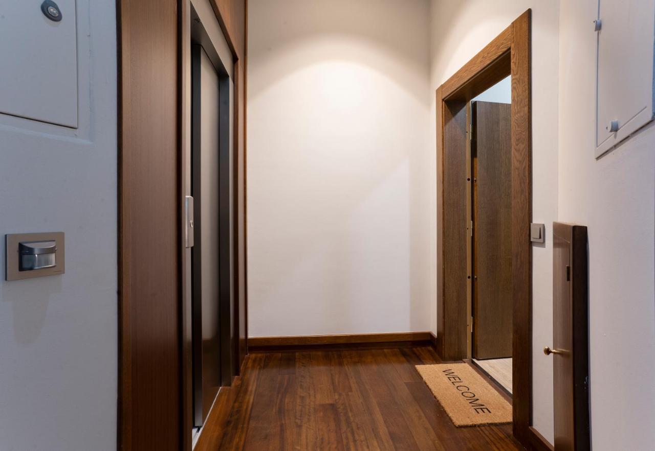 De La Guardia Suite 1 オビエド エクステリア 写真