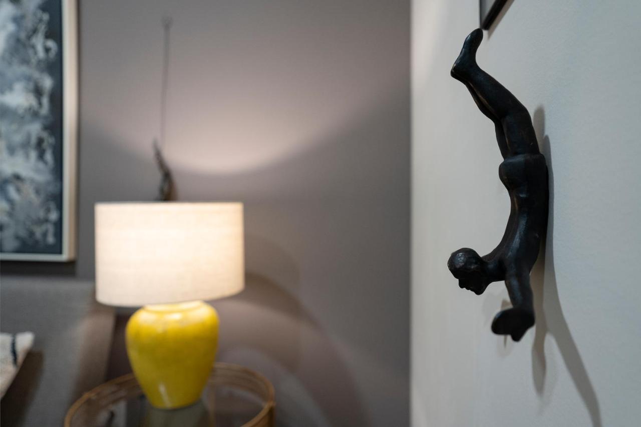 De La Guardia Suite 1 オビエド エクステリア 写真